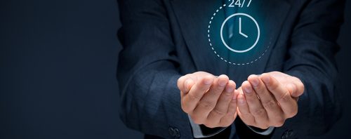 High Availability : Keeping your Business Website Running at All Times?
