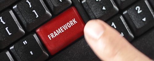 Deciding on the Right Web Framework for Your Startup 